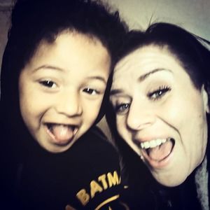 Meet your Posher, Lorena